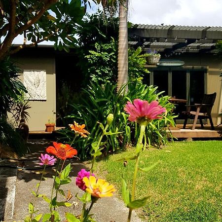 Estuary Retreat Whangamata Exterior photo