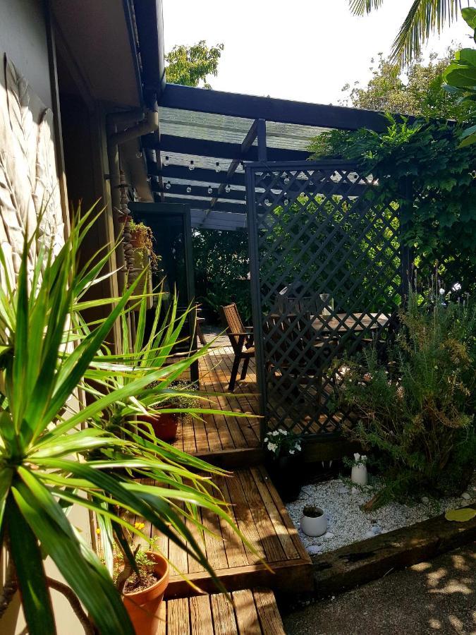 Estuary Retreat Whangamata Exterior photo