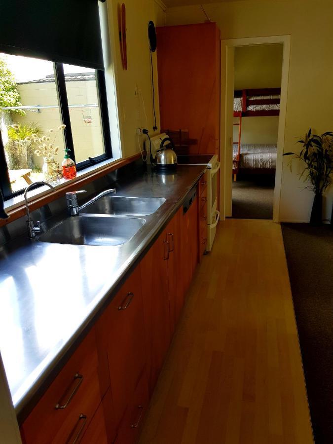 Estuary Retreat Whangamata Exterior photo