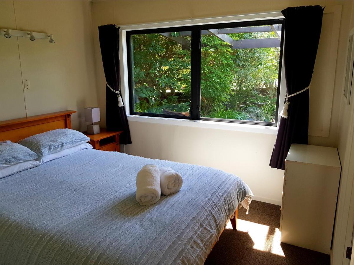 Estuary Retreat Whangamata Exterior photo