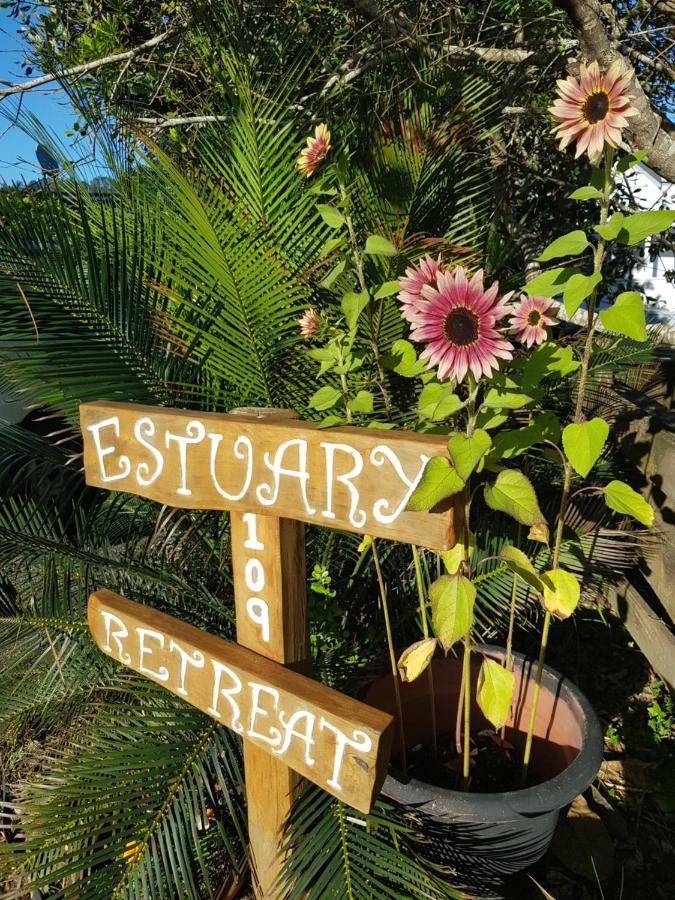 Estuary Retreat Whangamata Exterior photo