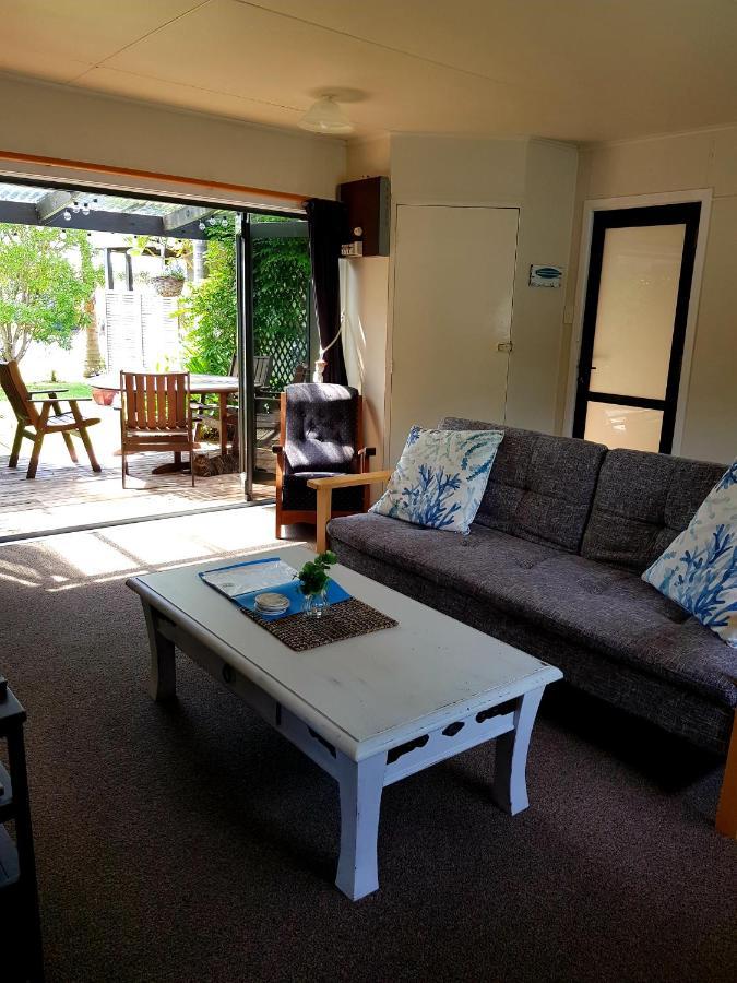 Estuary Retreat Whangamata Exterior photo